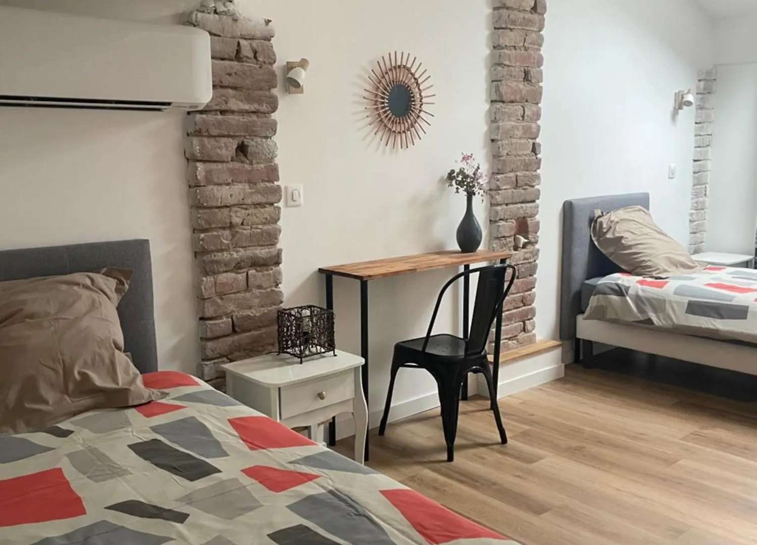 Les Chambres Du Pays Toulousain Pechbonnieu