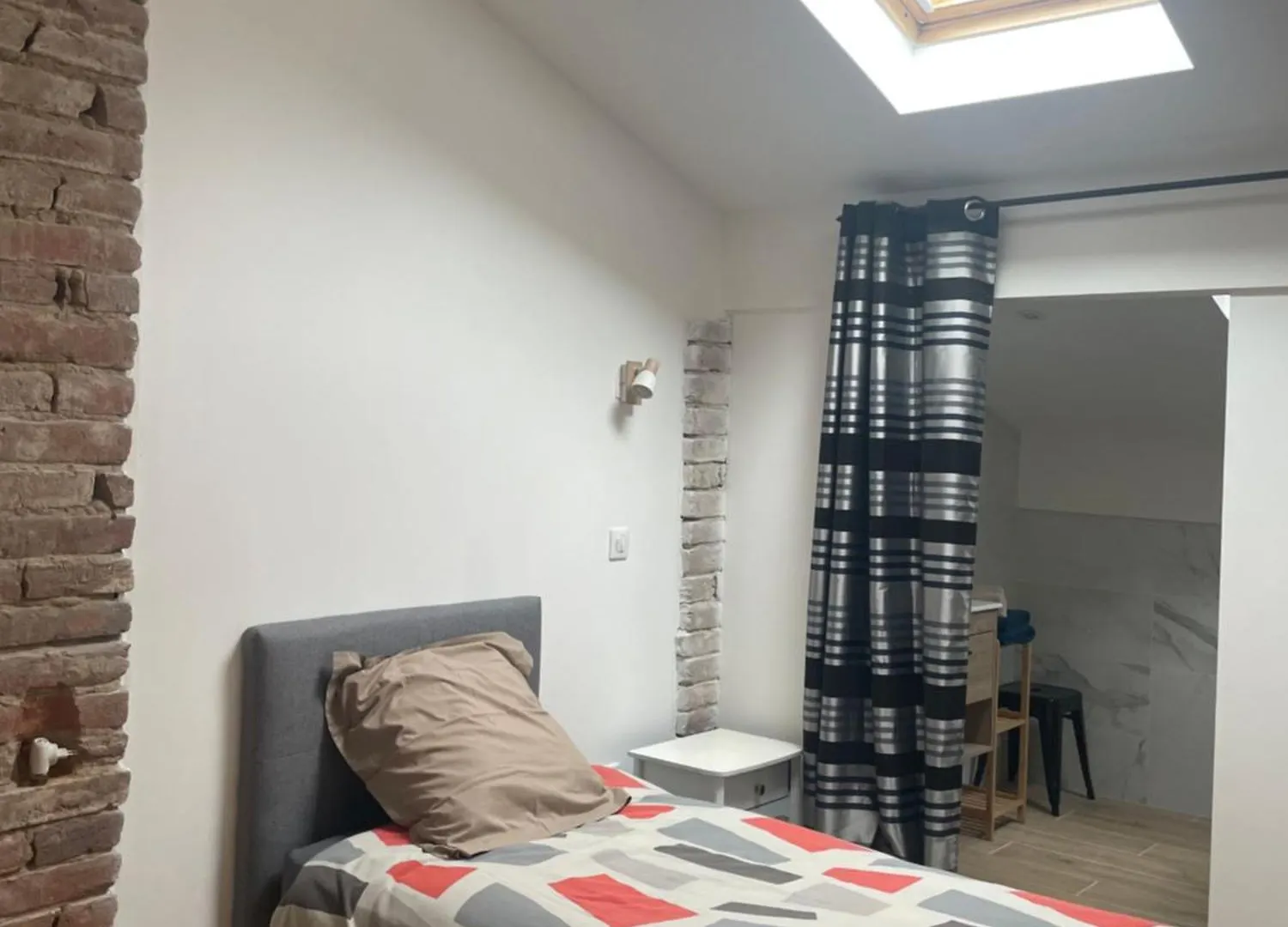 Les Chambres Du Pays Toulousain Pechbonnieu 法国