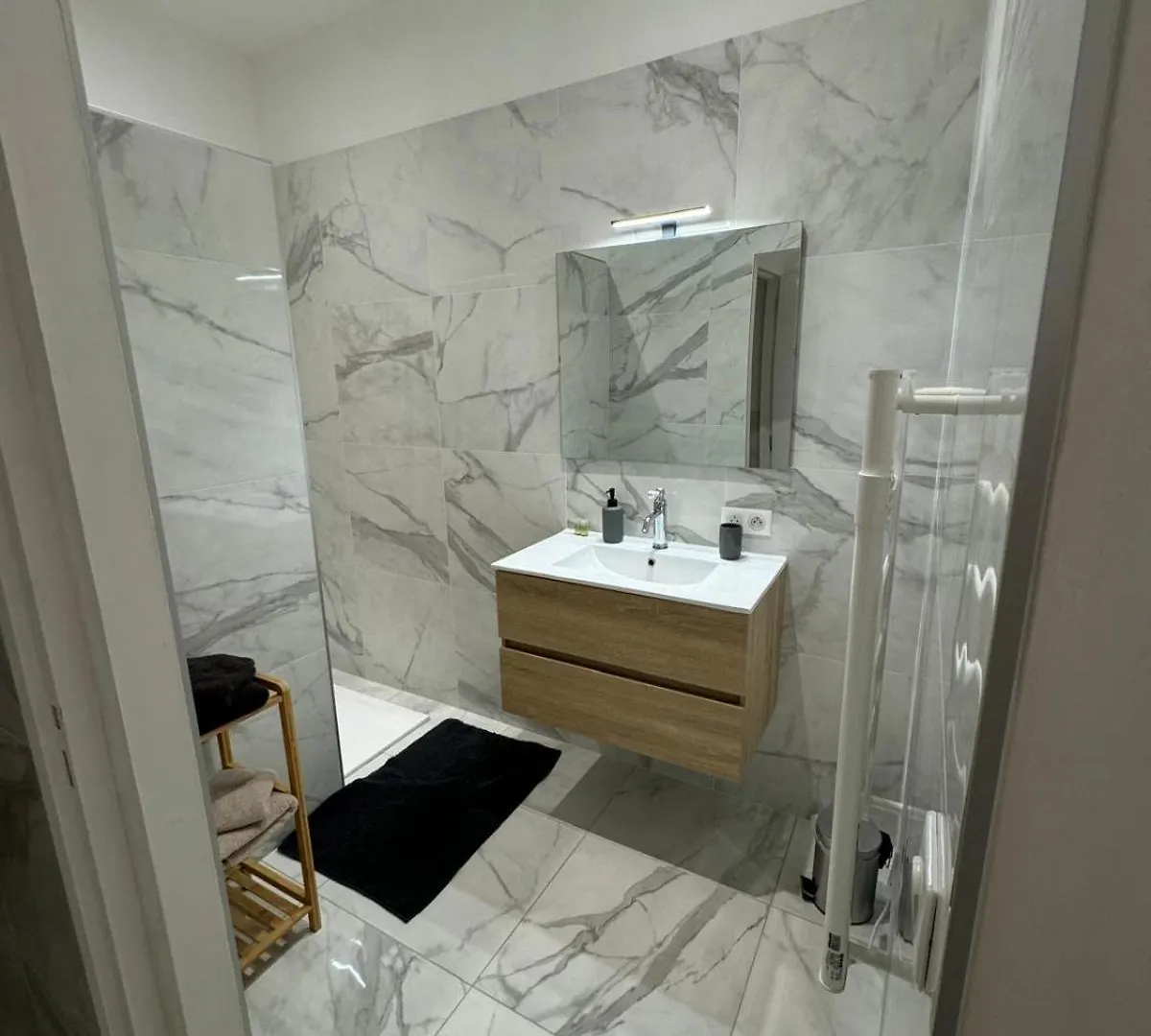 Les Chambres Du Pays Toulousain Pechbonnieu 法国