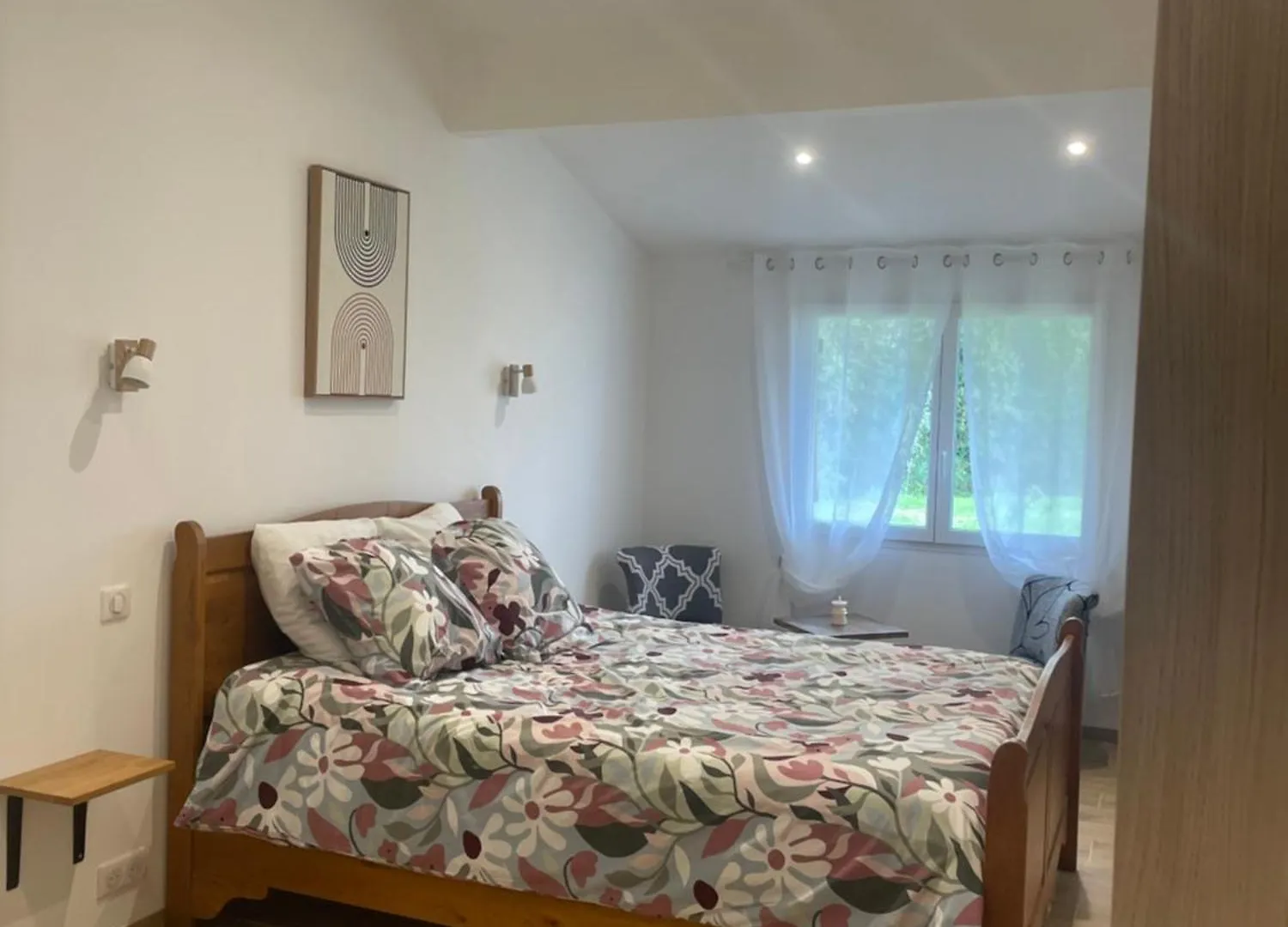 Les Chambres Du Pays Toulousain Pechbonnieu 0*,