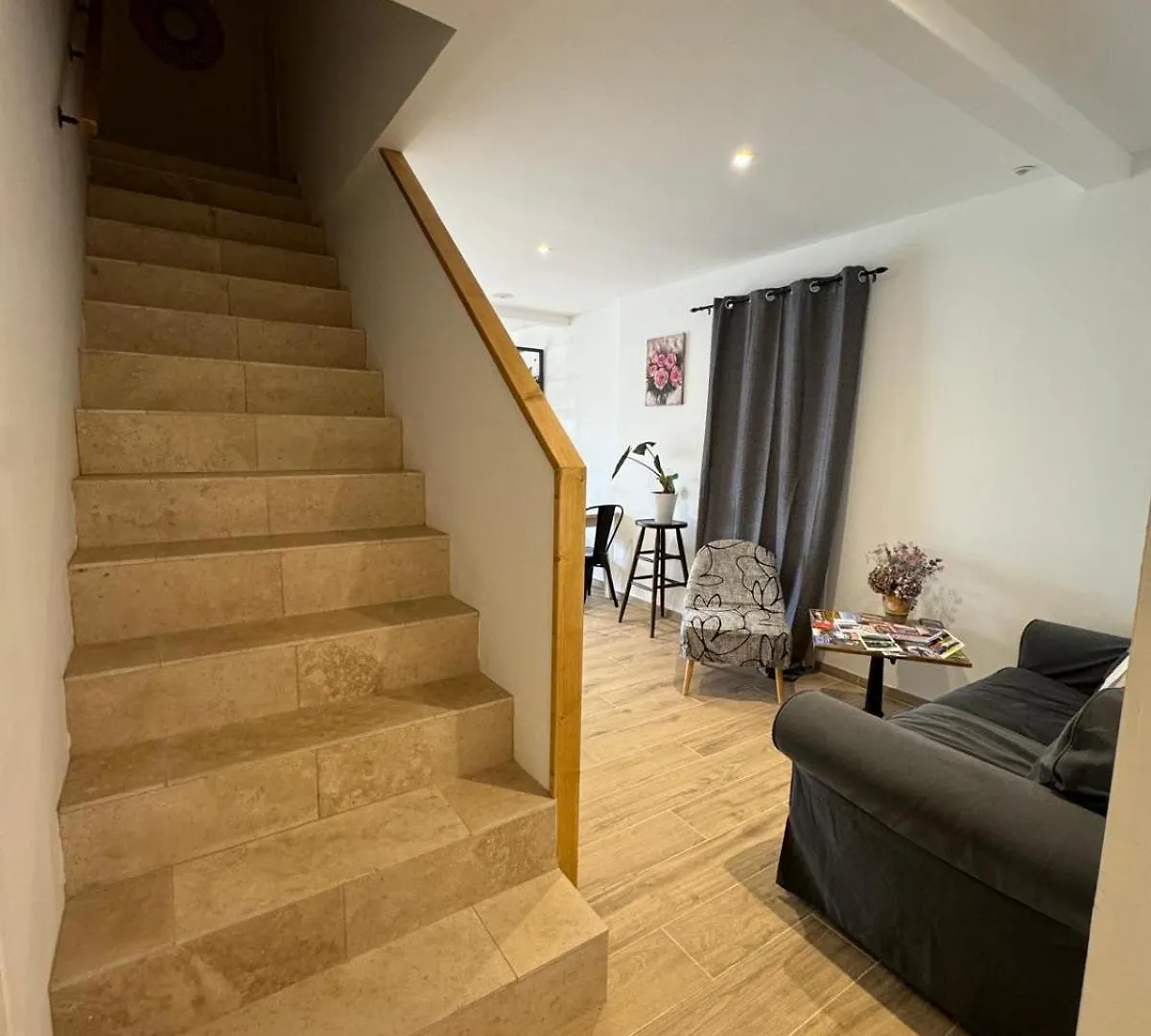 Les Chambres Du Pays Toulousain Pechbonnieu 法国
